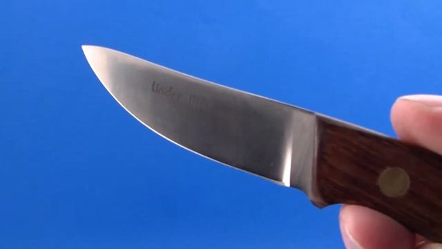 Linder Small Skinner - www.pizzini.at смотреть онлайн