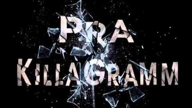 Pra(Killa'Gramm) - Наружу
