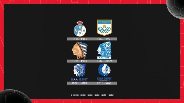 ТАЙНЫ ФУТБОЛЬНЫХ ЛОГОТИПОВ | Вы этого не знали! смотреть онлайн