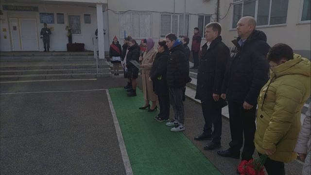 #Сыны_России Памяти Валерия Ленского посвящается...