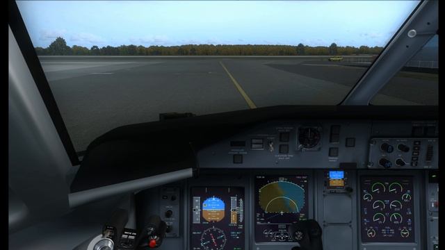 [HD] Majestic Software Dash 8 Q400 | Cold & Dark to start tutorial смотреть онлайн