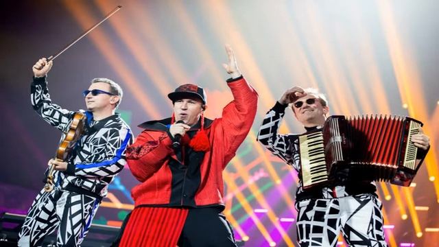 Zdob și Zdub & Advahov Brothers - Trenulețul nightcore смотреть онлайн