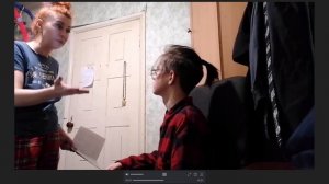 Видео с бусти cegou как мама Лёхи порвала тетрадь