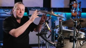 Секрет объёмных оверхэдов. Или как писать барабаны современно