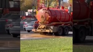 Говновозик