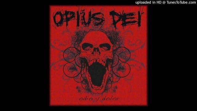 Opius Dei - El Kaballero de la Triste Figura смотреть онлайн