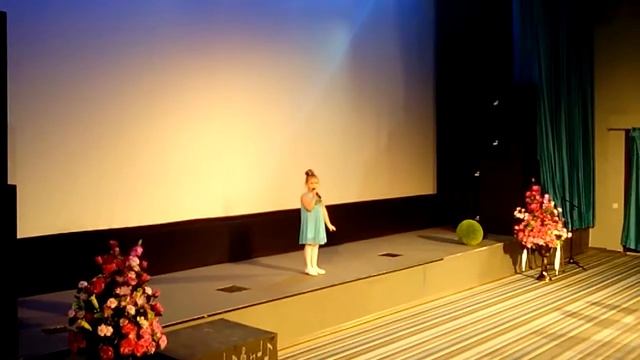 Соня 5 лет -Чепуха смотреть онлайн