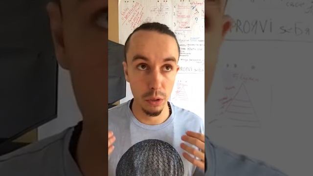 ОТЗЫВ Филлип Куимов - психолог смотреть онлайн