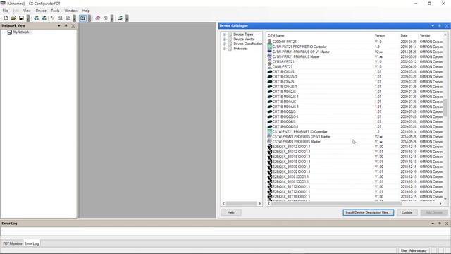 Ifm LMC100 IO Link NPN Setup смотреть онлайн