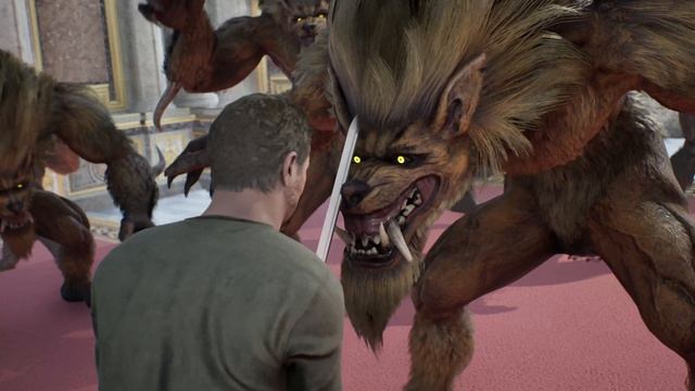 NINJA GAIDEN 2 Black Прохождение #3 (ДВОЙНОЕ ПРОНИКНОВЕНИЕ)