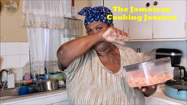 How To Make A Papaya and Ripe Banana Smoothie смотреть онлайн