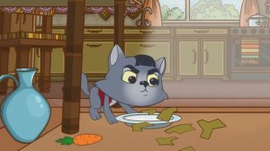 Бикбатыр белән Биккуркак