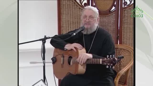 ПАМЯТИ о.АНАТОЛИЯ ПЕРШИНА смотреть онлайн