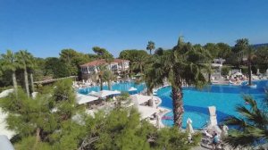 Турецеий отель RAI PREMIUM TEKIROVA Turkey Kemer