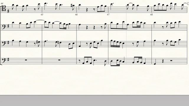 Or che da te, mio bene by Allessandro Scarlatti смотреть онлайн