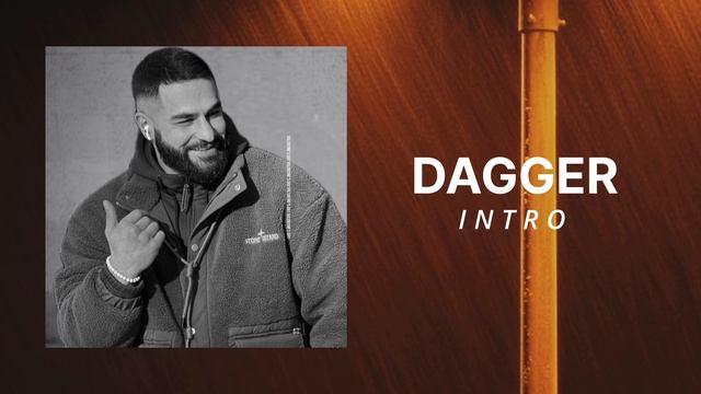 DAGGER - Intro смотреть онлайн