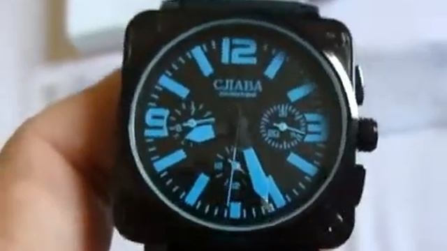 Стильные мужские силиконовой лентой автоподзаводом смотреть онлайн