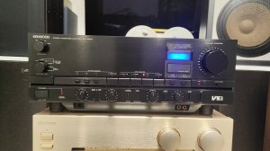 Kenwood Ka 1100D
