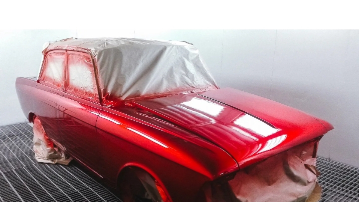 Маляр Макс 47