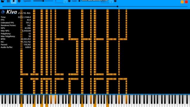 Nut midi - Lime sheep nut - 11 million смотреть онлайн