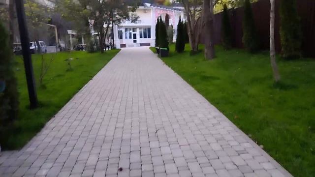 как от вокзала ст.Хоста добраться до санатория Мыс Видный Азимут смотреть онлайн