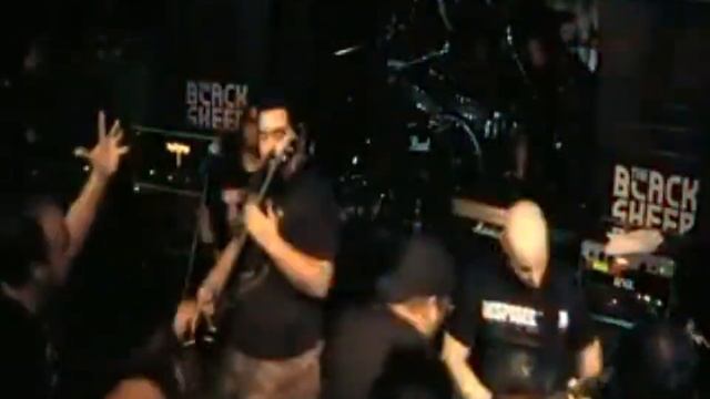 Nervecell - Vicious Circle Of Bloodshed (solo) By: Rami H.M. смотреть онлайн
