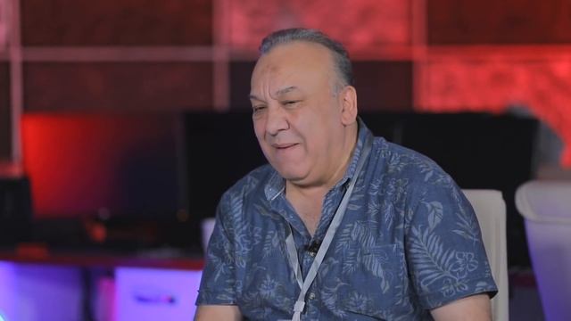 Mirzabek Xolmedov - Karantindagi to’y va Omonat serialidagi jiddiy obraz haqida смотреть онлайн