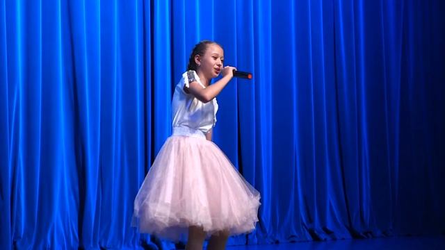 песня "Джаз для вас" Семенова Елизавета смотреть онлайн