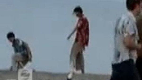 Казантип 2000