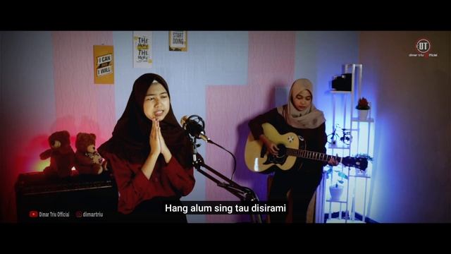 Tugel (Cover) ~ Akustik Version || Dimar Triu смотреть онлайн