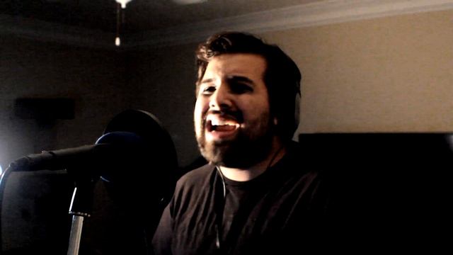 My Chemical Romance - Welcome to the Black Parade (Vocal Cover by Caleb Hyles) смотреть онлайн