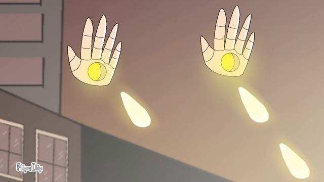 Gaster Vs Betty Rereanimation