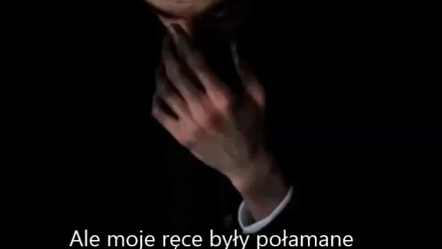 ANOTHER LOVE - TOM ODELL - tekst polski смотреть онлайн