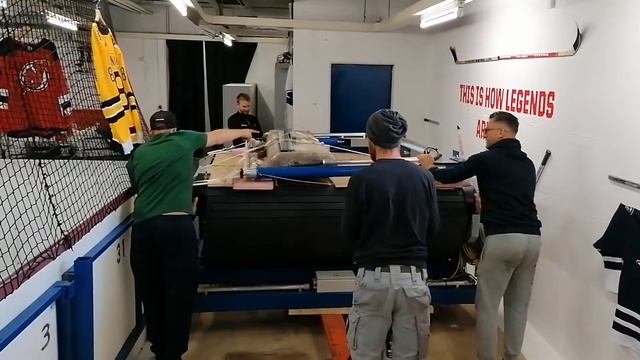 Skate Mill - Skill Drill Academy смотреть онлайн