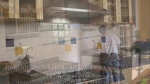 MUEBLES EN MELAMINE PARQUE INDUSTRIAL DE VILLA EL SALVADOR LIMA PERU смотреть онлайн