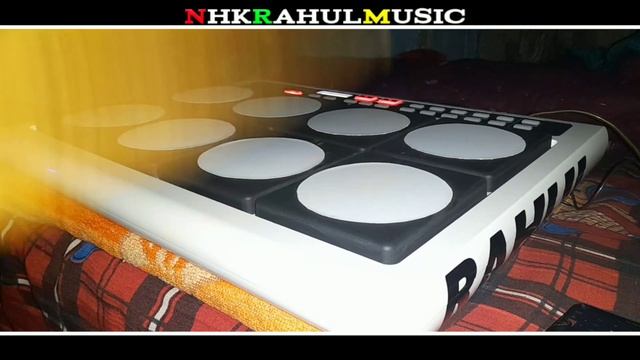Tui Hamke Vule Ja || Octapad Patch || Roland Spd 20 X & Spd 20 Pro || Octapad Tutorial смотреть онлайн