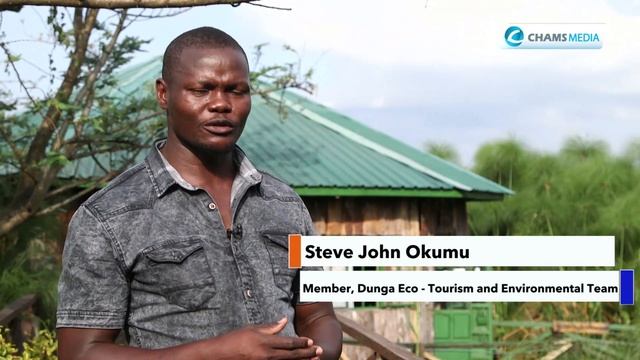 My Magical Kenya Ep11; This amazing beach is only found in Kisumu смотреть онлайн