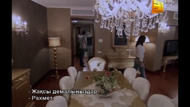 Саваш и Ясемин прибыли в отель | Любовь и наказание - серия 22 смотреть онлайн