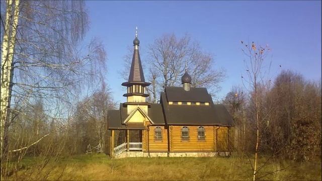 Иеромонах Роман. «Доколь искать пленительное счастье...» смотреть онлайн