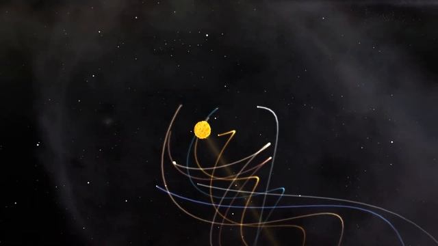 How fast are you moving in the universe? It sum up with the speed of Earth, Sun, Milky way and more смотреть онлайн