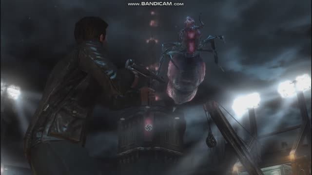 Wolfenstein. Штурм замка. смотреть онлайн