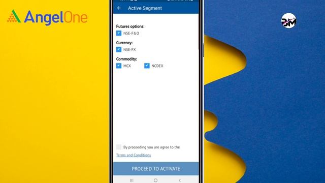 How to Activate Angel One Commodity MCX Segment || Angel One में Commodity Option कैसे Activate करे смотреть онлайн