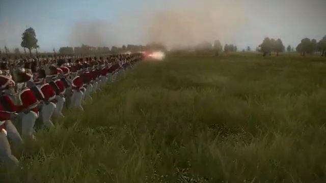Napoleon Total War Test смотреть онлайн
