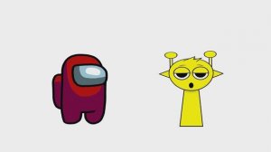 МУЛЬТ СПРУНКИ - Красный АмонгАС против боссов Спрунки -1-