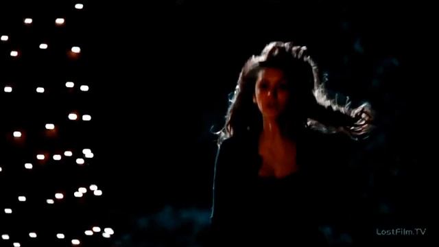 Damon & Elena || До утра