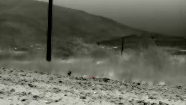 Infiray Saim Scl35w. Шакал