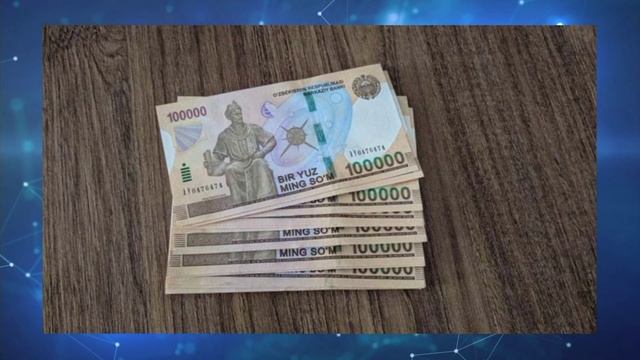 ДИККАТ МУХУМ ХАБАР ТЕЗДА БИЛИБ ОЛИНГ СУЮНЧИ ПУЛИ ТУЛАНИШИ ТАРТИБИ КАНДАЙ смотреть онлайн