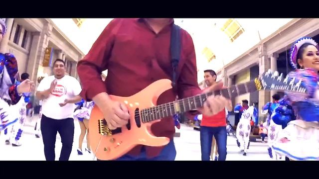 Malagata - Morena (Video Oficial) смотреть онлайн