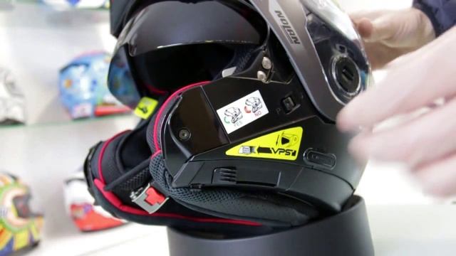 NOLAN N104 Absolut_ смотреть онлайн