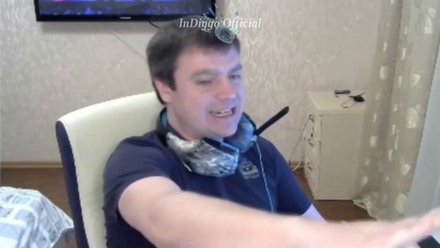 На случай важных переговоров №15 | "Удар две тонны" смотреть онлайн